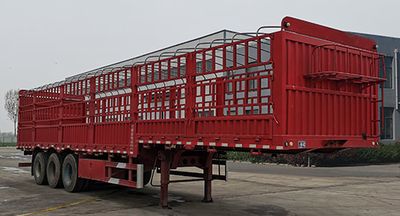 Hengzhen  MKW9400CCYE Gantry transport semi-trailer