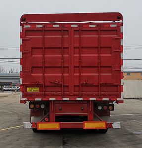 Hengzhen  MKW9400CCYE Gantry transport semi-trailer