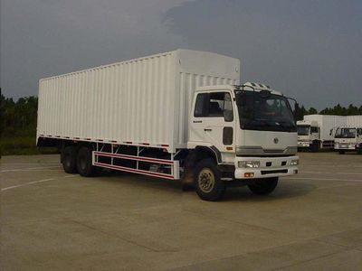 Chunlan  NCL5200CPYB Peng style transport vehicle