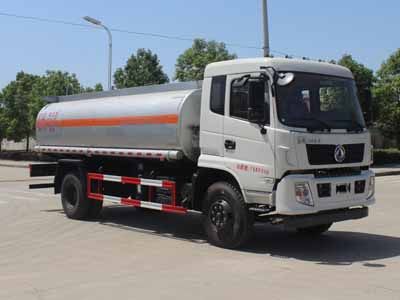 Runzhixing  SCS5162TGYEQ Liquid supply vehicle