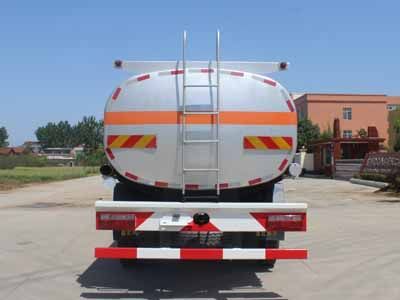 Runzhixing  SCS5162TGYEQ Liquid supply vehicle