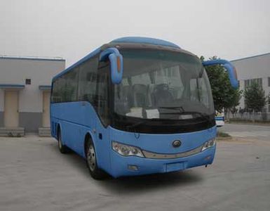 Yutong  ZK6779HAA coach