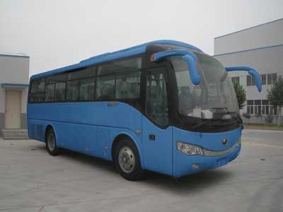 Yutong  ZK6779HAA coach