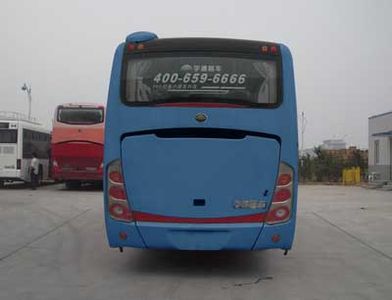 Yutong  ZK6779HAA coach