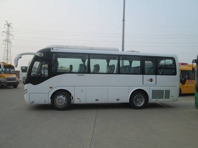 Yutong  ZK6779HAA coach