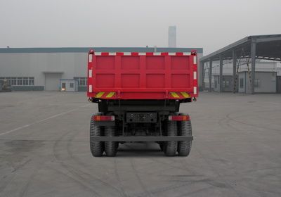 Starstal ZZ3253M3841D1 Dump truck