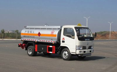 Jiulong  ALA5060GJYE3 Refueling truck