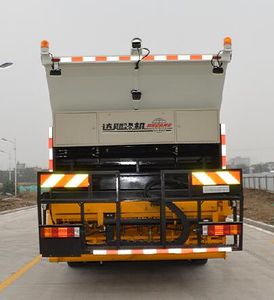 Dagang  DGL5310TFCT456 Asphalt crushed stone synchronous sealing vehicle