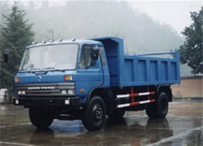 Dongfeng  EQ3150G Dump truck