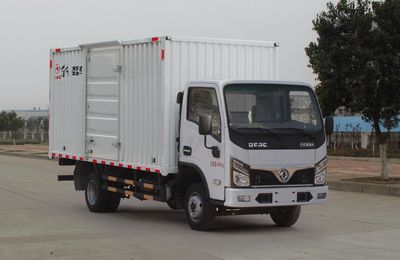 Dongfeng  EQ5040XXY2EDFAC Box transport vehicle