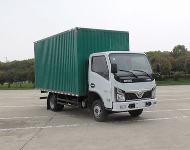 Dongfeng  EQ5040XXY2EDFAC Box transport vehicle