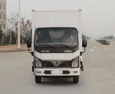 Dongfeng  EQ5040XXY2EDFAC Box transport vehicle