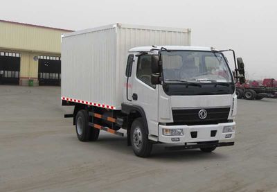 Dongfeng  EQ5060XXYL Box transport vehicle