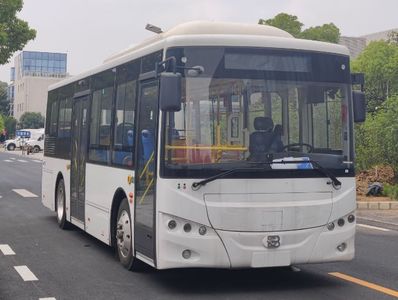 Guangba  GB6850EVBC03 Pure electric city buses