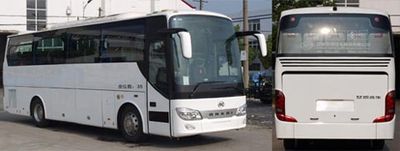 Ankai HFF6850K57Dcoach