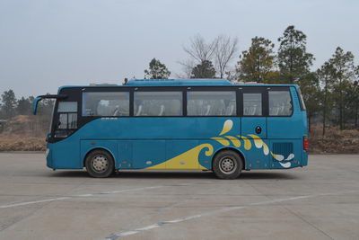 Ankai  HFF6850K57D coach