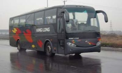 Jinlong  KLQ6127Q coach