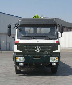 Beiben  ND52502GJYZ Refueling truck