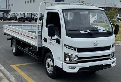 Yuejin  SH1043PFDCNZ2 Truck