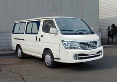 Jinbei SY5035XBYQFuneral vehicle