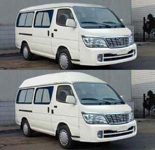 Jinbei  SY5035XBYQ Funeral vehicle