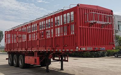 Donghengpeng  WZY9400CCY Gantry transport semi-trailer