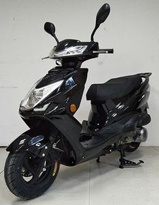 Yiben  YB125T36D Two wheeled motorcycles