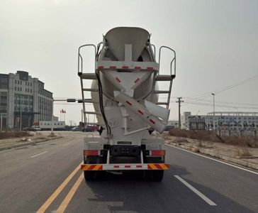 Zhuanzhi  YZZ5258GJBAX1VZCW Concrete mixing transport vehicle