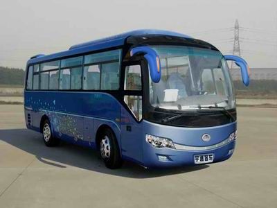 Yutong  ZK6809HA coach