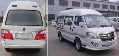 Foton  BJ5036XYLX1 Medical vehicle