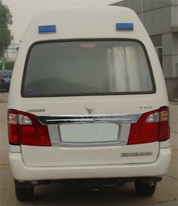 Foton  BJ5036XYLX1 Medical vehicle