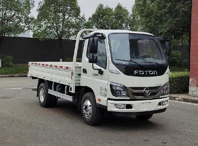 Foton  BJ5043ZLJ9JBA03 garbage dump truck 