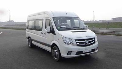 Foton  BJ6608BDDDCB3 multi-purpose vehicle 