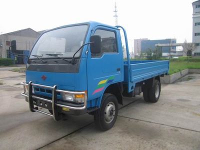 Changchai  CC2815 Low speed truck