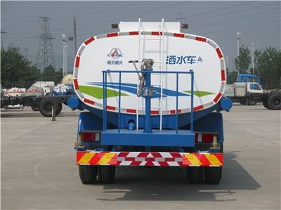 Sanli  CGJ5122GSS02 Sprinkler truck