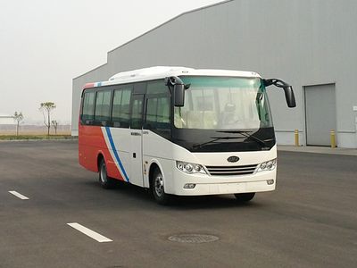 Nanjun  CNJ6750LQDV coach