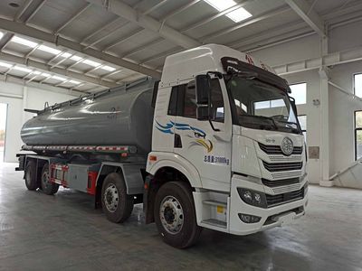 Dali  DLQ5310GPGC6 Ordinary liquid transport vehicles