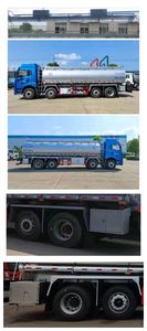 Dali  DLQ5310GPGC6 Ordinary liquid transport vehicles