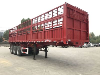 Mengkai MK9401CCYZ2Gantry transport semi-trailer