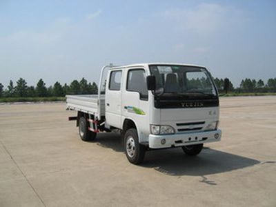 Yuejin  NJ1050FDCS Truck