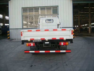 Yuejin  NJ1050FDCS Truck