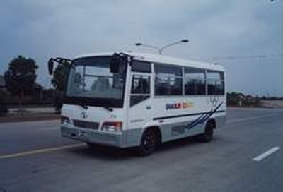 Shaolin  SLG6605CZE1 coach