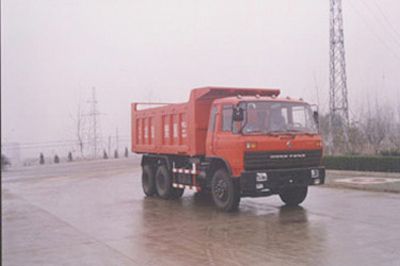 Tielong  TB3200C Dump truck