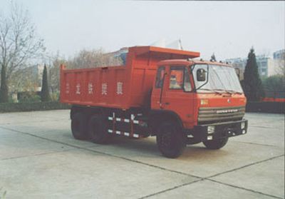 Tielong  TB3200C Dump truck