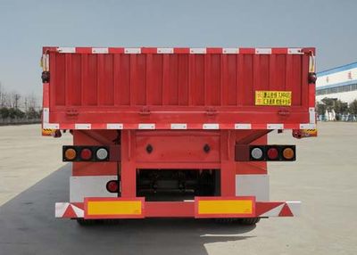 Huiduotong  TJH9400 Fence semi-trailer