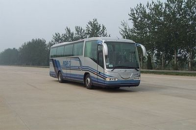 IRIZAR-TJ TJR6120D11 Tourist buses