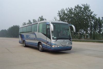 IRIZAR-TJ TJR6120D11 Tourist buses