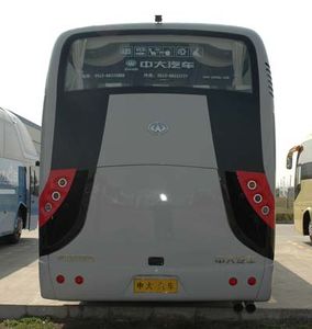 Medium to large  YCK6127HG coach