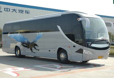 Medium to large  YCK6127HG coach