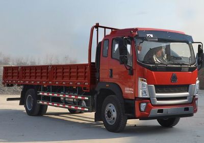 Haowo  ZZ1167G471DE1 Truck